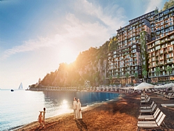 S�NPA� RESERVE, TAT�L EV� MODEL�YLE TUR�ZM ANLAYI�INI YEN�DEN TANIMLIYOR